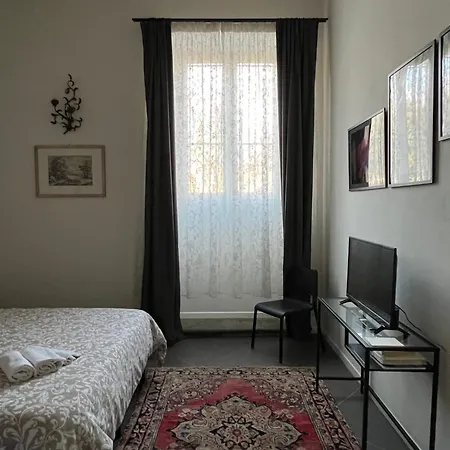 Апартаменты Casa Nel Cuore Di Firenze-interno1