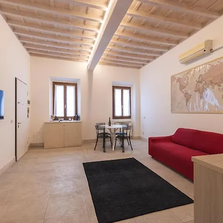 Strozzi Travel Apartment *
