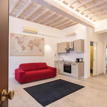 Apartment Strozzi Travel *