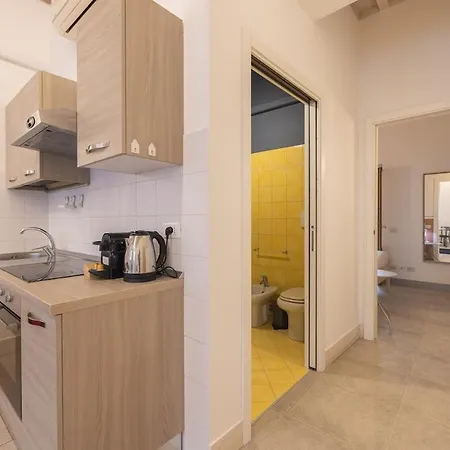 Apartment Strozzi Travel