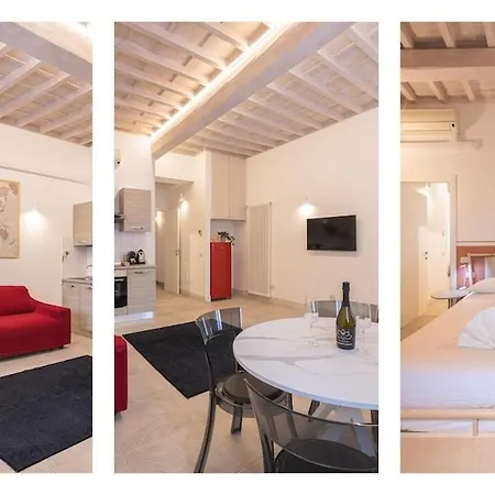 Apartment Strozzi Travel