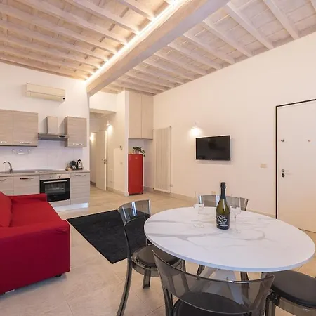 Apartment Strozzi Travel *