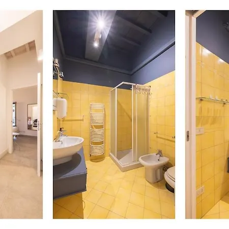 Strozzi Travel Apartment Florence