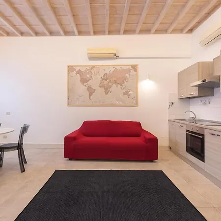 Strozzi Travel Apartment *