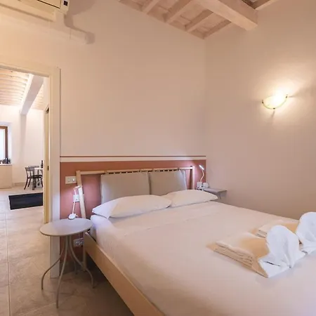 Apartment Strozzi Travel *