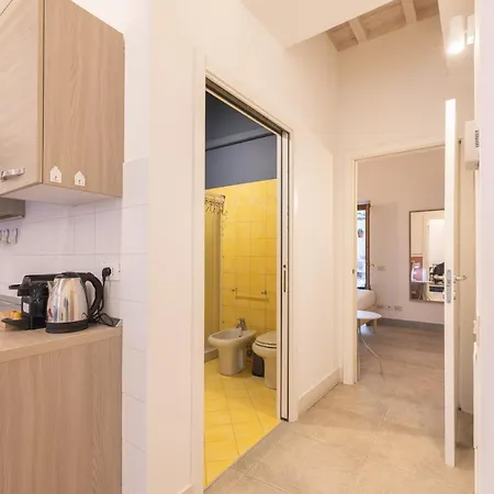 Apartment Strozzi Travel