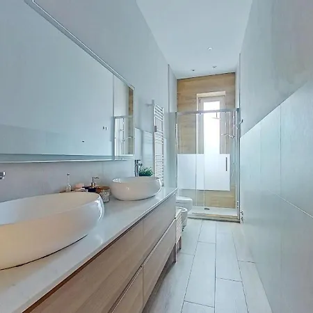 Apartment Orchidea By Monteverdi Florence