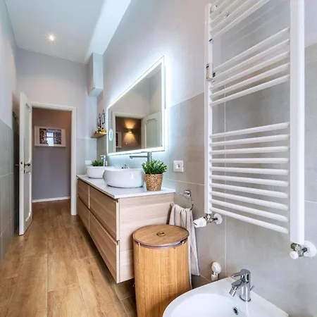 Apartment Orchidea By Monteverdi