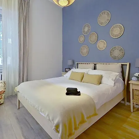 Orchidea By Monteverdi Apartment