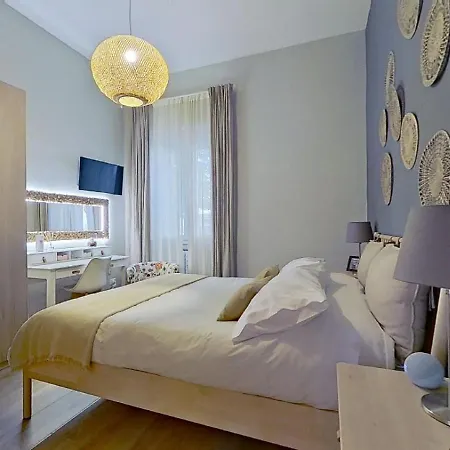 Apartment Orchidea By Monteverdi *