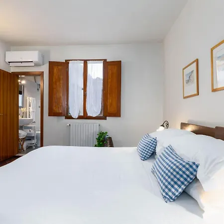 Guelfa 56 Apartamento