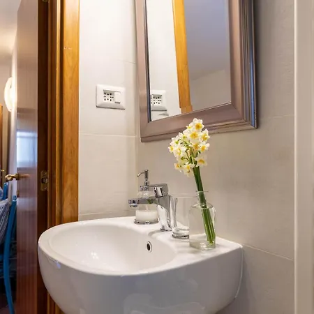 Guelfa 56 Apartamento Florencia