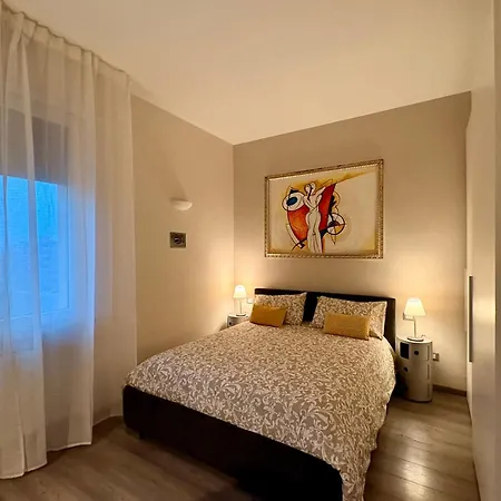 A Casa Di Cleo