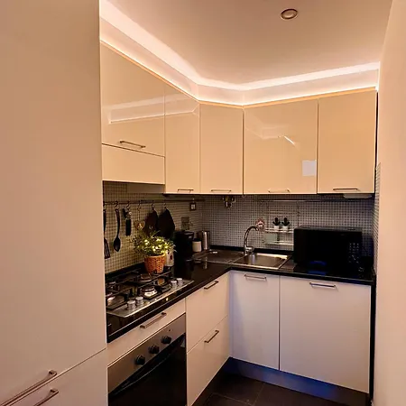 A Casa Di Cleo Apartment Florence