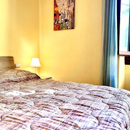 Centro A Wi-fi Netflix Conditioned Air Apartamento Florencia