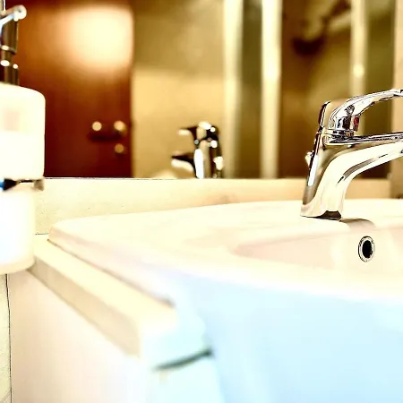 Apartamento Centro A Wi-fi Netflix Conditioned Air