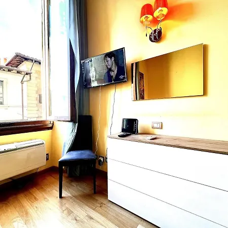 Apartamento Centro A Wi-fi Netflix Conditioned Air *
