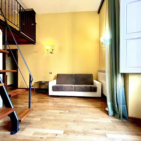 Apartamento Centro A Wi-fi Netflix Conditioned Air Florencia