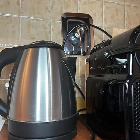 Il Nido D Wi-fi Conditioned Air Διαμέρισμα *