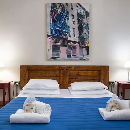 Unyca - Casa D'arte In Piazza Tasso *
