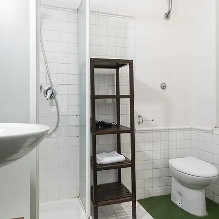 Unyca - Casa D'arte In Piazza Tasso Apartment *