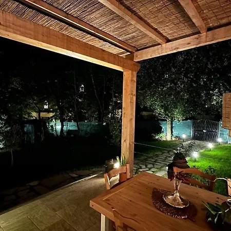 Casa Stibbert Garden Retreat * Φλωρεντία