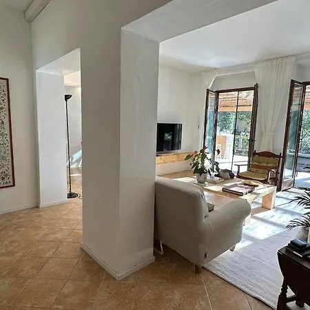 Σπίτι διακοπών Casa Stibbert Garden Retreat