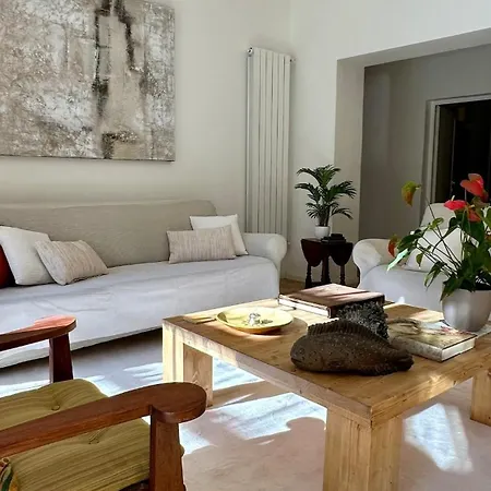 Σπίτι διακοπών Casa Stibbert Garden Retreat *