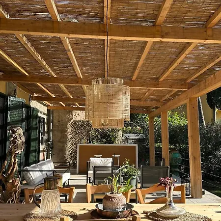 Casa Stibbert Garden Retreat Φλωρεντία