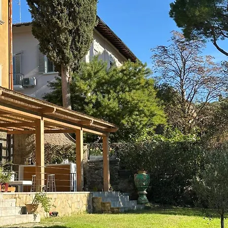 Casa Stibbert Garden Retreat * Φλωρεντία