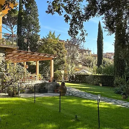 Casa Stibbert Garden Retreat Σπίτι διακοπών *