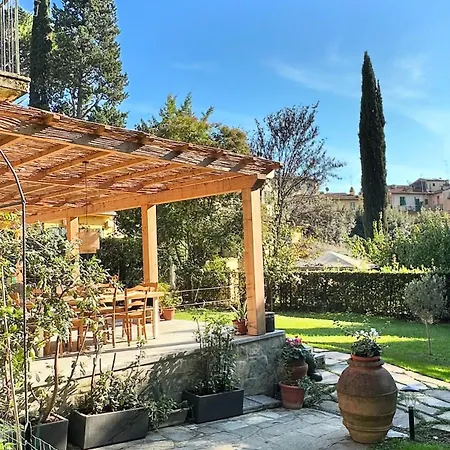 Casa Stibbert Garden Retreat Φλωρεντία