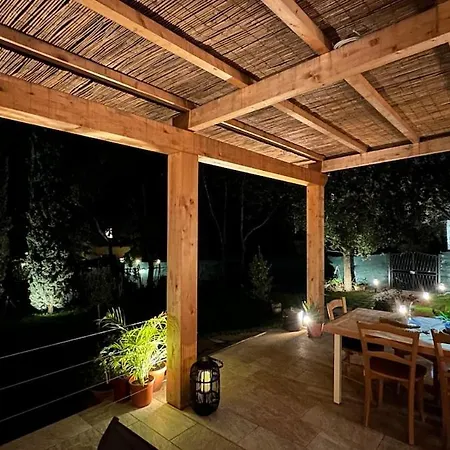 Casa Stibbert Garden Retreat * Φλωρεντία