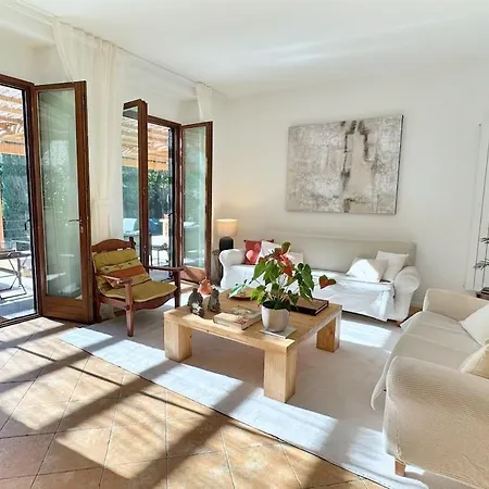 Casa Stibbert Garden Retreat Σπίτι διακοπών