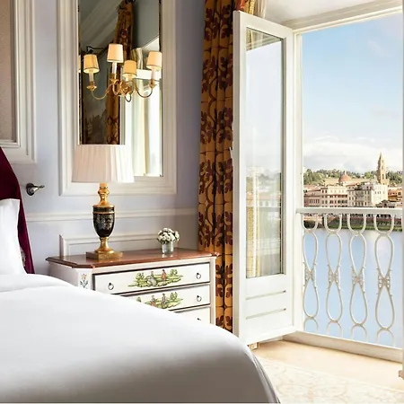 The St. Regis