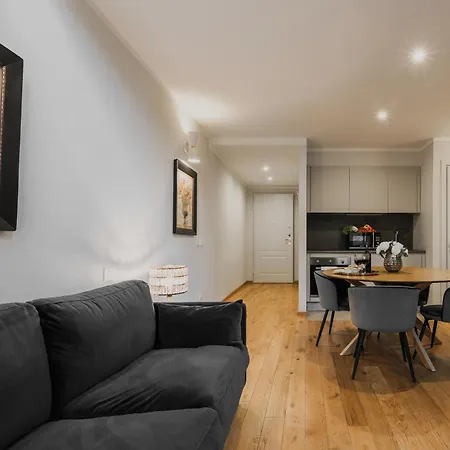 Apartment Apartments Florence *