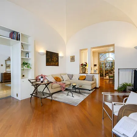 Lungarno Prestige - Residenza Nobiliare Appartement *