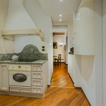 Appartement Lungarno Prestige - Residenza Nobiliare Florence