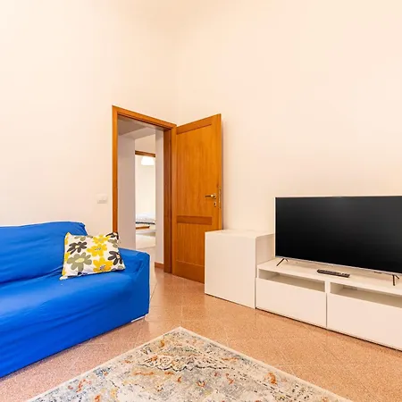 Apartment Le Petit Jardin Center Florence