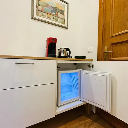 Apartament Poggi 7