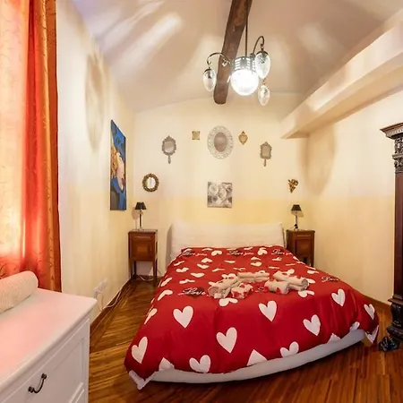 The Oasis Of Donatello 2 Private * Florence