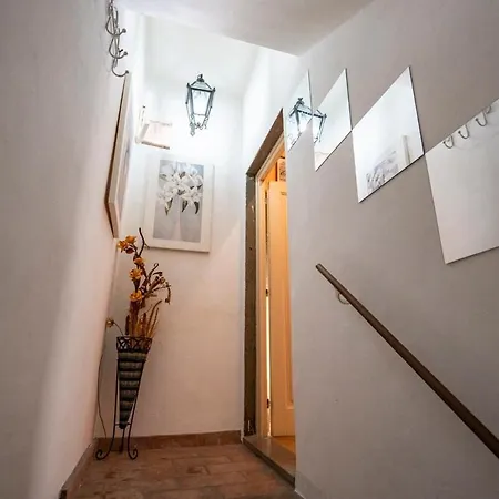 Apartment The Oasis Of Donatello 2 Private Florence