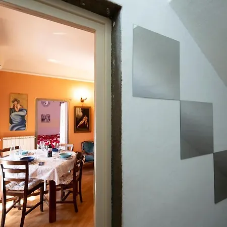 Apartment The Oasis Of Donatello 2 Private
