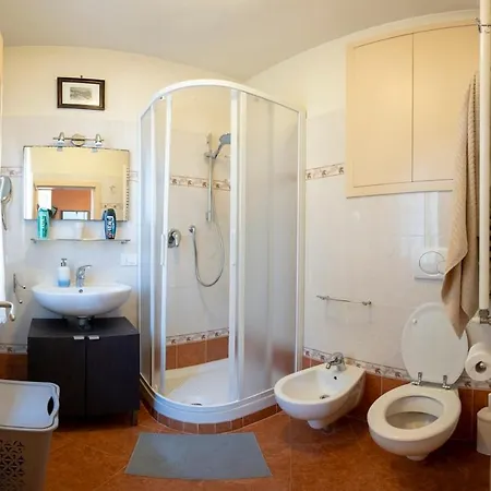 Apartment The Oasis Of Donatello 2 Private Florence