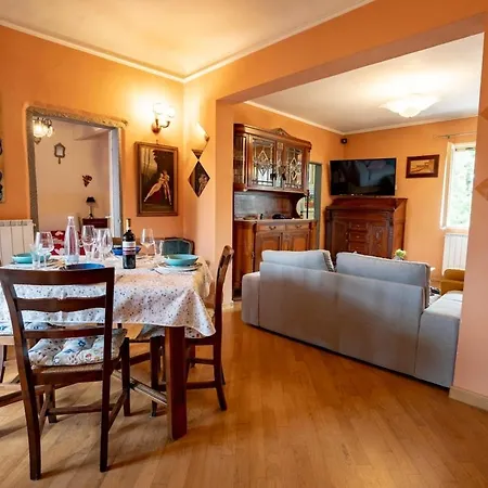 Apartment The Oasis Of Donatello 2 Private *
