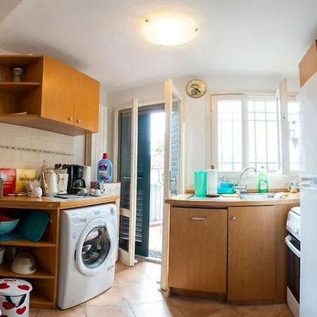 The Oasis Of Donatello 2 Private Apartment Florence