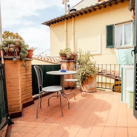 The Oasis Of Donatello 2 Private * Florence