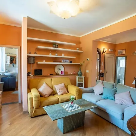 The Oasis Of Donatello 2 Private Apartment *