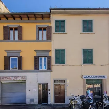 Casa Giotto Appartamento Firenze