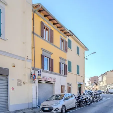 Appartamento Casa Giotto Firenze